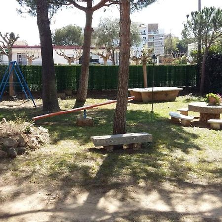 Apartamento Al Lado De La Playa Con Parking Y Jardin Castell-Platja d’Aro Exterior foto