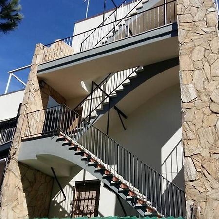 Apartamento Al Lado De La Playa Con Parking Y Jardin Castell-Platja d’Aro Exterior foto