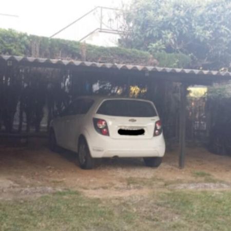 Apartamento Al Lado De La Playa Con Parking Y Jardin Castell-Platja d’Aro Exterior foto