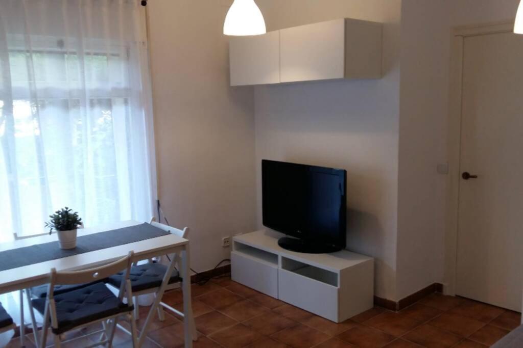 Apartamento Al Lado De La Playa Con Parking Y Jardin Castell-Platja d’Aro Exterior foto
