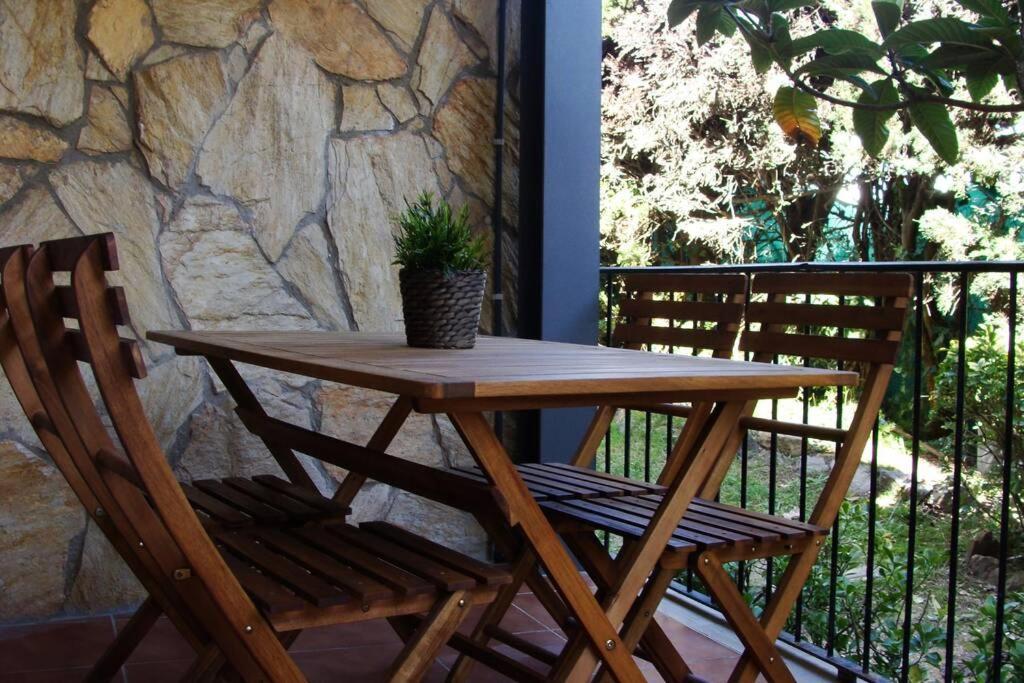 Apartamento Al Lado De La Playa Con Parking Y Jardin Castell-Platja d’Aro Exterior foto