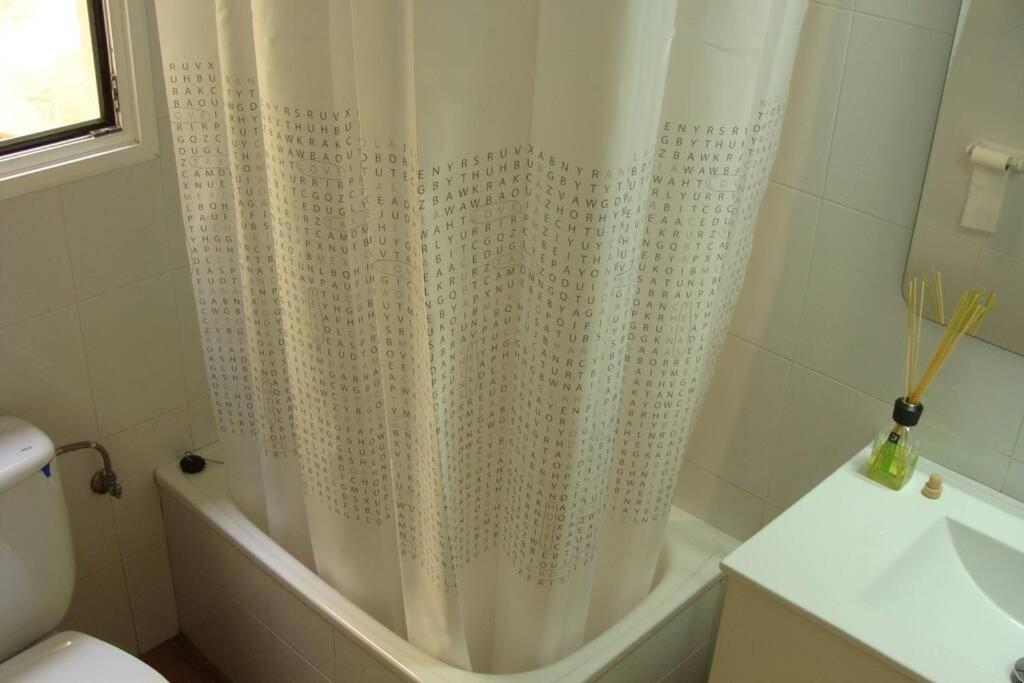 Apartamento Al Lado De La Playa Con Parking Y Jardin Castell-Platja d’Aro Exterior foto