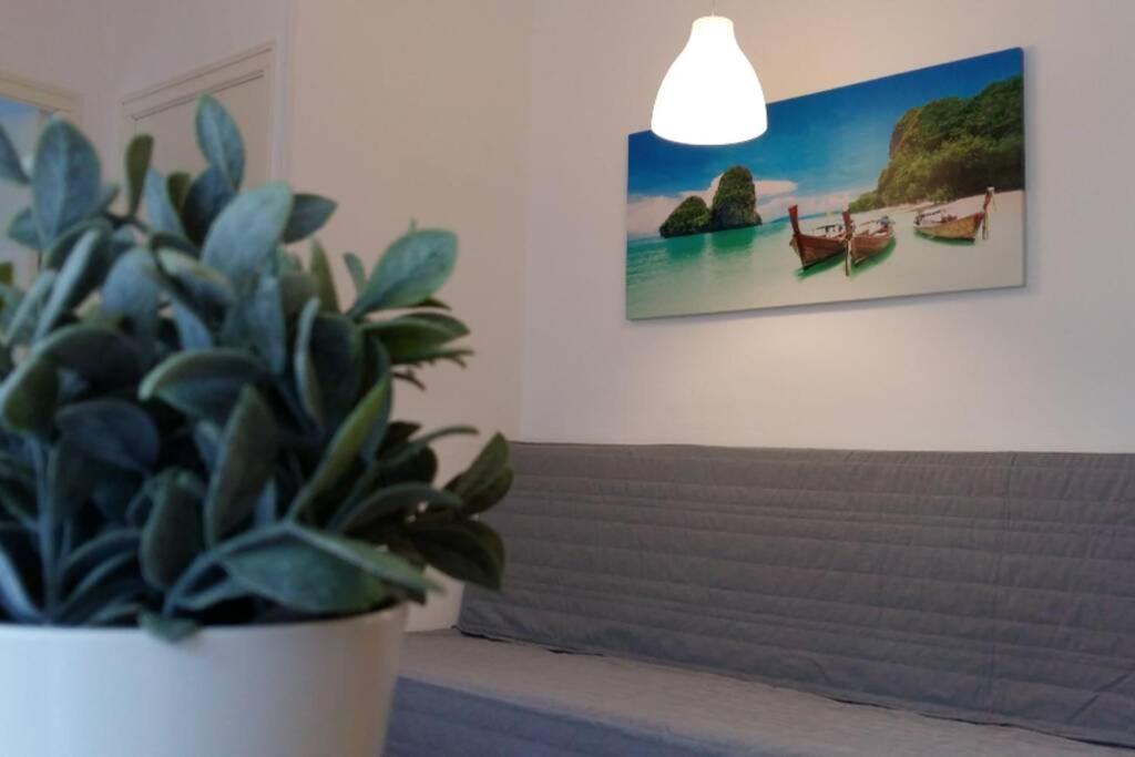 Apartamento Al Lado De La Playa Con Parking Y Jardin Castell-Platja d’Aro Exterior foto