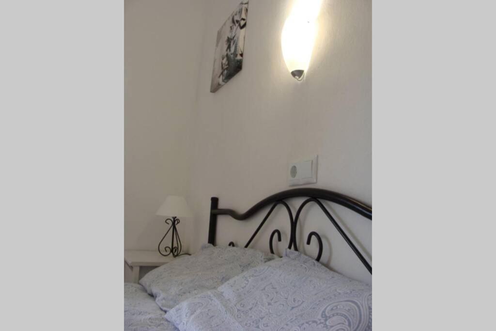 Apartamento Al Lado De La Playa Con Parking Y Jardin Castell-Platja d’Aro Exterior foto